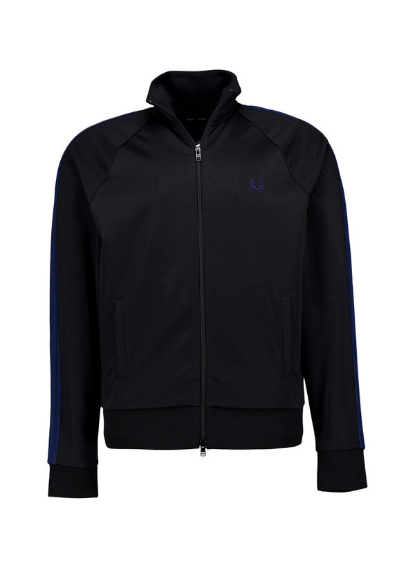Fred Perry Sweatjacke J1325/102