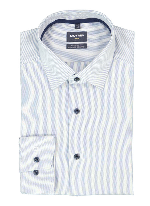 OLYMP Luxor 24/Seven Modern Fit 121984/11