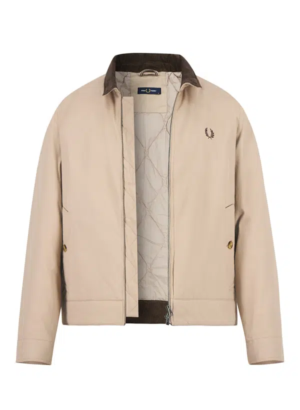 Fred Perry Jacke J8535/Z19