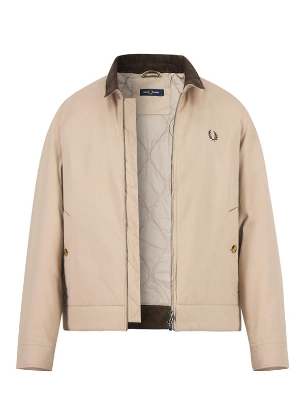 Fred Perry Jacke J8535/Z19