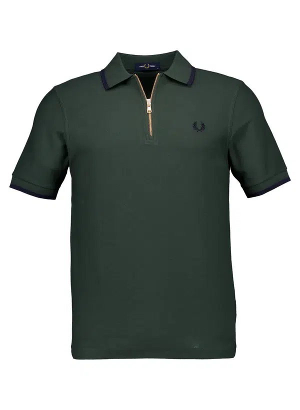Fred Perry Polo-Shirt M1672/X89