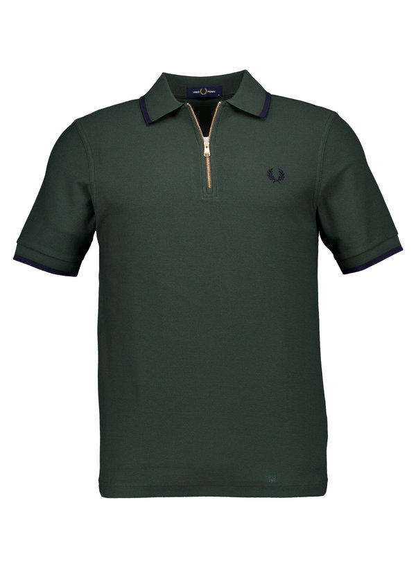 Fred Perry Polo-Shirt M1672/X89 Image 0