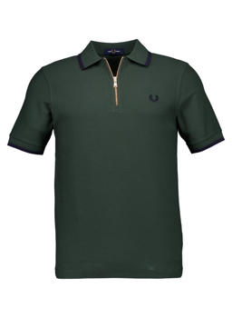 Stylingtipps Beschreibungsbild von Fred Perry Polo-Shirt M1672/X89