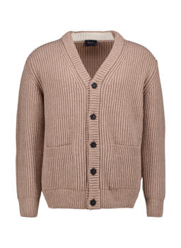 Stylingtipps Beschreibungsbild von MAERZ Muenchen Cardigan 527200/119