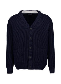 Stylingtipps Beschreibungsbild von MAERZ Muenchen Cardigan 527200/367