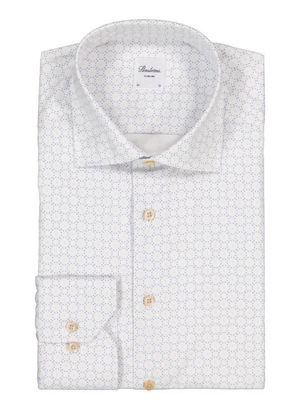 Stenströms Hemd 712751/9111/101
