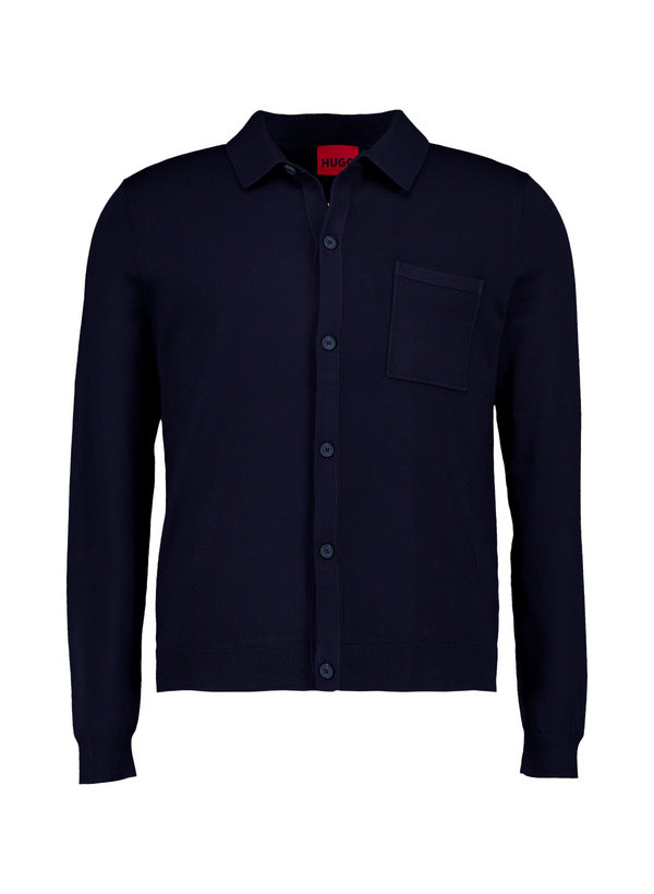 HUGO Cardigan Jordan 50553663/410