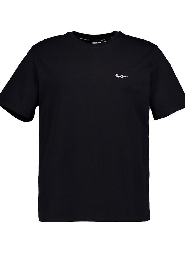 Pepe Jeans T-Shirt Contrast Connor PM5010179/999