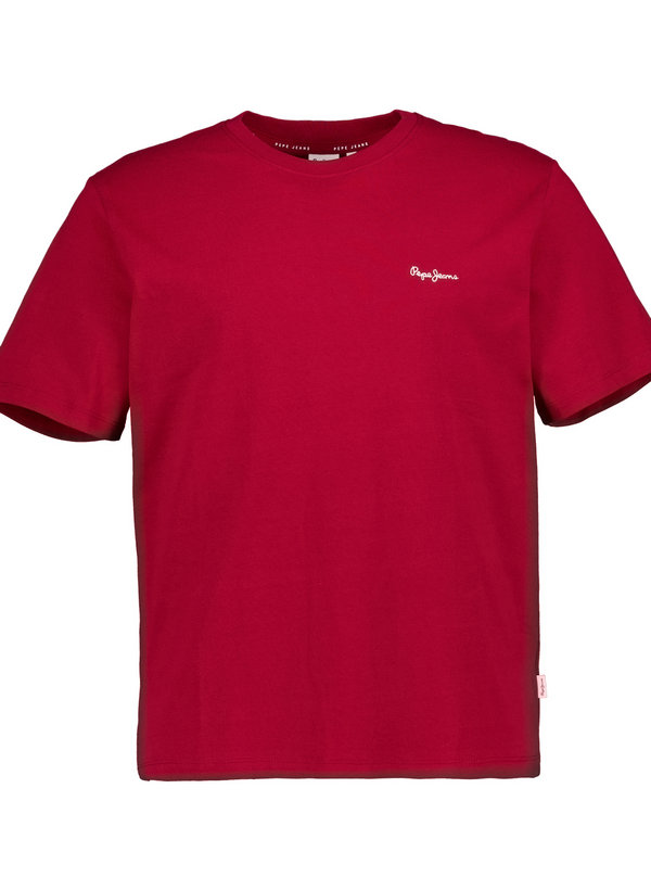 Pepe Jeans T-Shirt Contrast Connor PM5010179/287