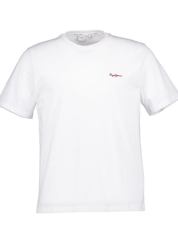 Pepe Jeans T-Shirt Contrast Connor PM5010179/800