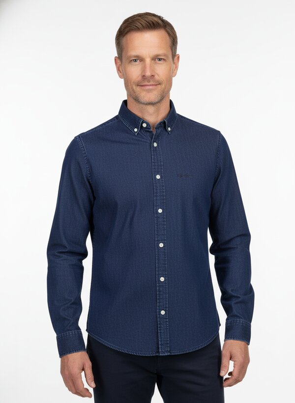 Pepe Jeans Hemd PM3090016C2/000 Image 1