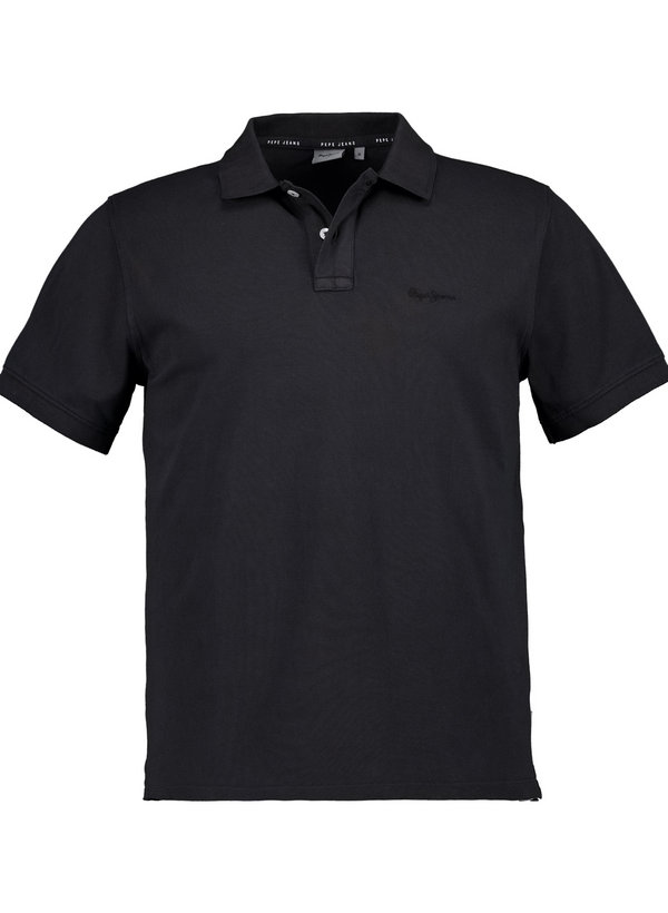 Pepe Jeans Polo-Shirt New Oliver PM542099/999