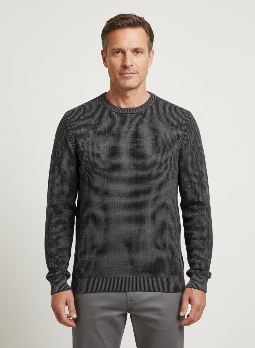 Pepe Jeans Pullover Frank PM7000048/999 Image 1