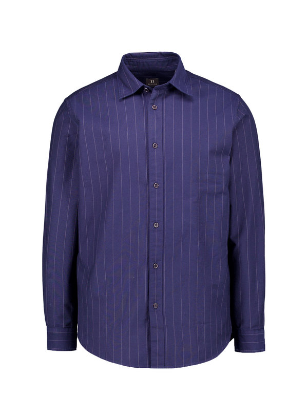 BOGGI MILANO Hemd BO25A0570/01