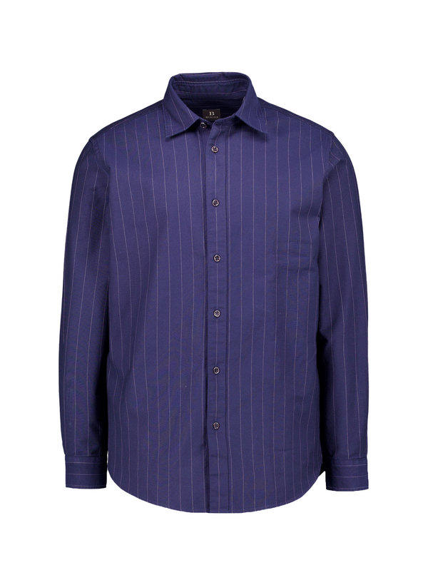 BOGGI MILANO Hemd BO25A0570/01 Image 0