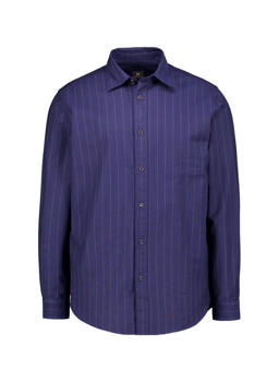 Stylingtipps Beschreibungsbild von BOGGI MILANO Hemd BO25A0570/01