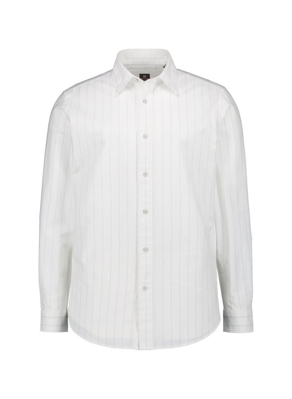 BOGGI MILANO Hemd BO25A0570/02