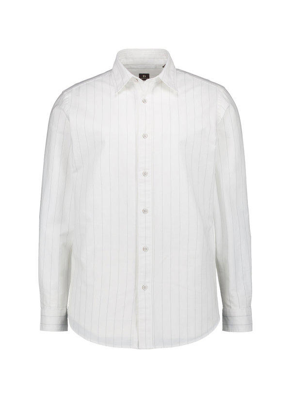 BOGGI MILANO Hemd BO25A0570/02 Image 0