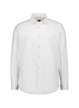 Stylingtipps Beschreibungsbild von BOGGI MILANO Hemd BO25A0570/02