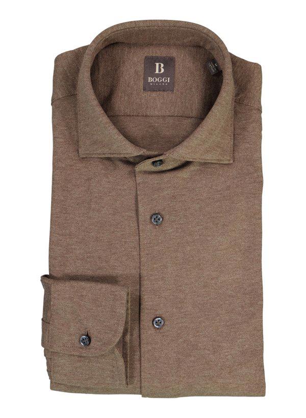 BOGGI MILANO Hemd BO25A0954/04