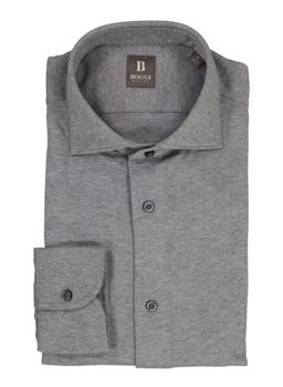 Stylingtipps Beschreibungsbild von BOGGI MILANO Hemd BO25A0954/02