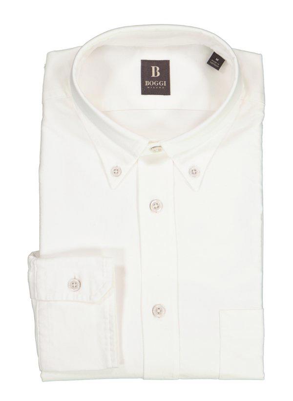 BOGGI MILANO Hemd BO25A0955/01 Image 0