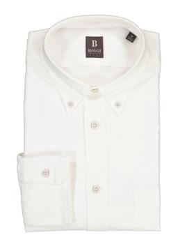 Stylingtipps Beschreibungsbild von BOGGI MILANO Hemd BO25A0955/01
