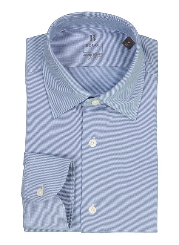 BOGGI MILANO Hemd BO25A0008/01