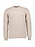 Pullover, Wolle, sand - sand