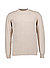 Pullover, Wolle, sand - sand