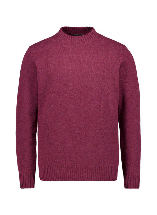 BOGGI MILANO Pullover BO25A0868/06 Image 0