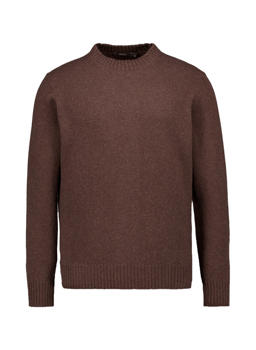 Stylingtipps Beschreibungsbild von BOGGI MILANO Pullover BO25A0868/04