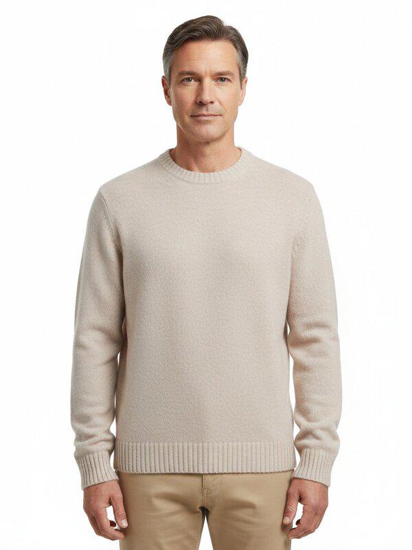 BOGGI MILANO Pullover BO25A0636/01 Image 1
