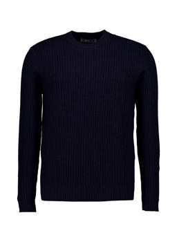 Stylingtipps Beschreibungsbild von BOGGI MILANO Pullover BO25A0865/01