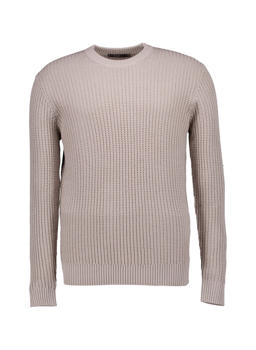 Stylingtipps Beschreibungsbild von BOGGI MILANO Pullover BO25A0865/02