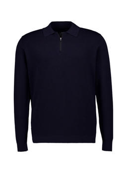 Stylingtipps Beschreibungsbild von BOGGI MILANO Pullover BO25A0419/01