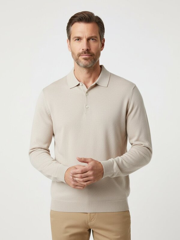 BOGGI MILANO Pullover BO25A0390/07 Image 1
