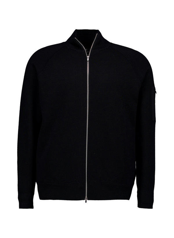 BOGGI MILANO Cardigan BO25A0437/01 Image 0