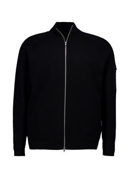 Stylingtipps Beschreibungsbild von BOGGI MILANO Cardigan BO25A0437/01