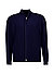 Cardigan, Wolle-Kaschmir, navy - navy