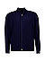 Cardigan, Wolle-Kaschmir, navy - navy