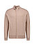 Cardigan, Wolle-Kaschmir, sand - beige