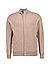 Cardigan, Wolle-Kaschmir, sand - beige