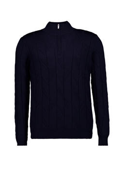 Stylingtipps Beschreibungsbild von BOGGI MILANO Troyer BO25A0866/01