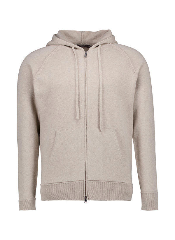 BOGGI MILANO Cardigan BO25A0674/01 Image 0