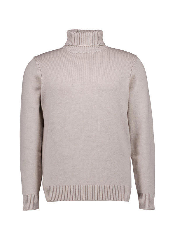BOGGI MILANO Pullover BO25A0801/02 Image 0