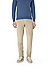 Hose Marcello, Slim Fit, Cord, beige - sand