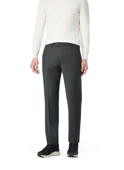 Stylingtipps Beschreibungsbild von BOGGI MILANO Hose BO25A0224/05