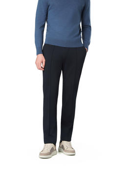 Stylingtipps Beschreibungsbild von BOGGI MILANO Hose BO25A0874/01