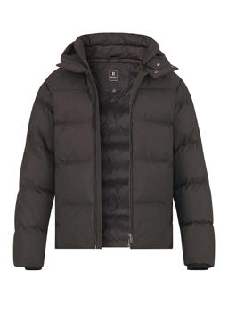 Stylingtipps Beschreibungsbild von BOGGI MILANO Jacke BO25A0120/03